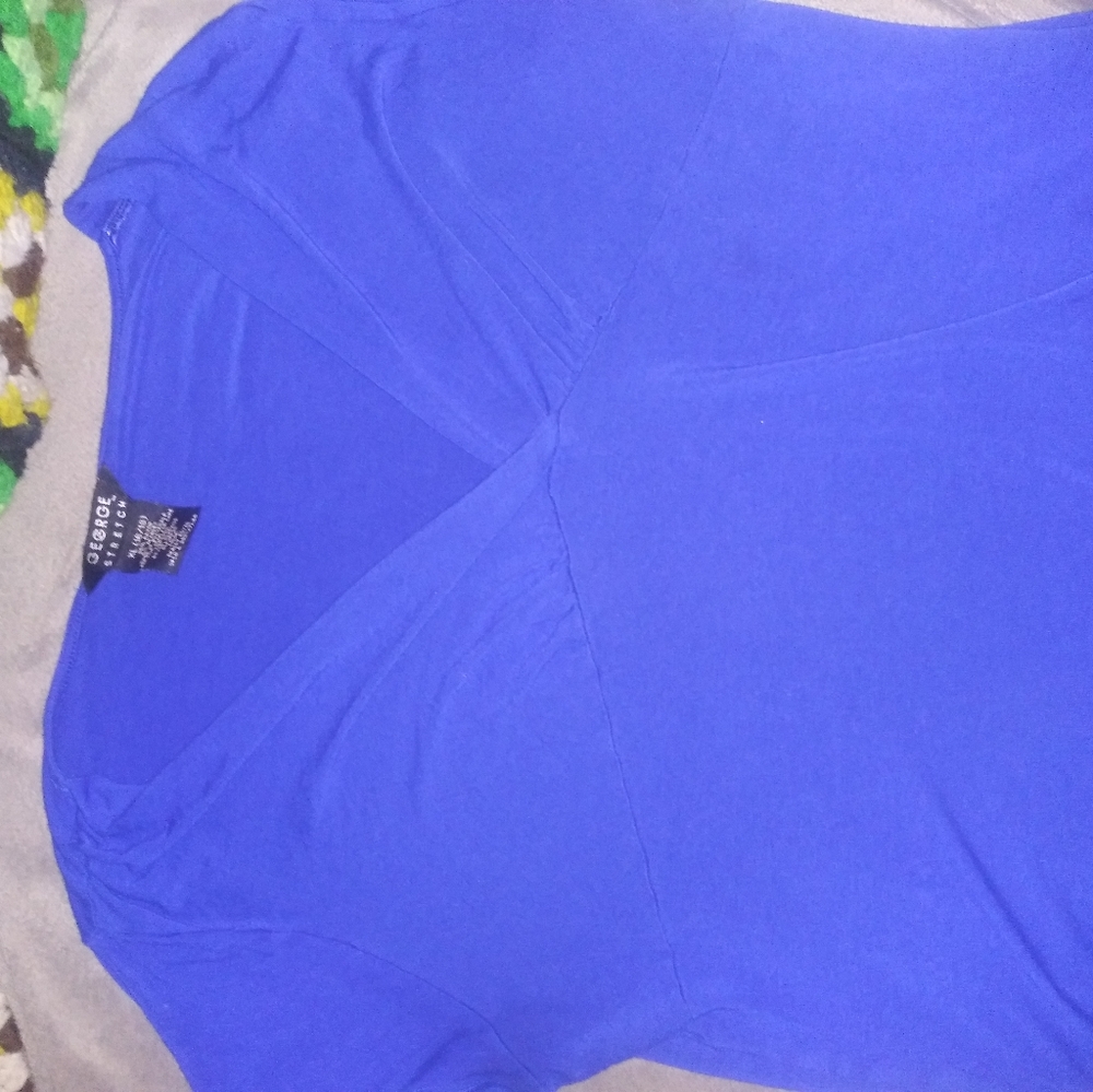 Used blouse